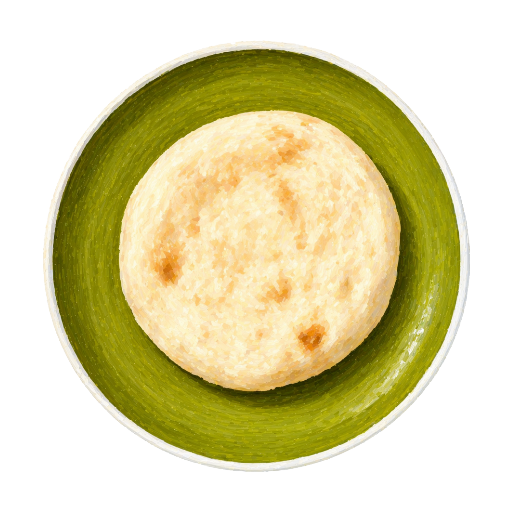 Pain pita moelleux